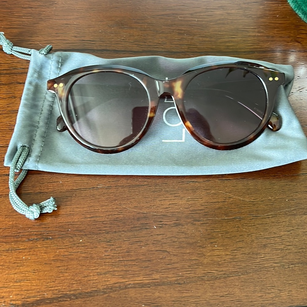 Loft sunglasses
